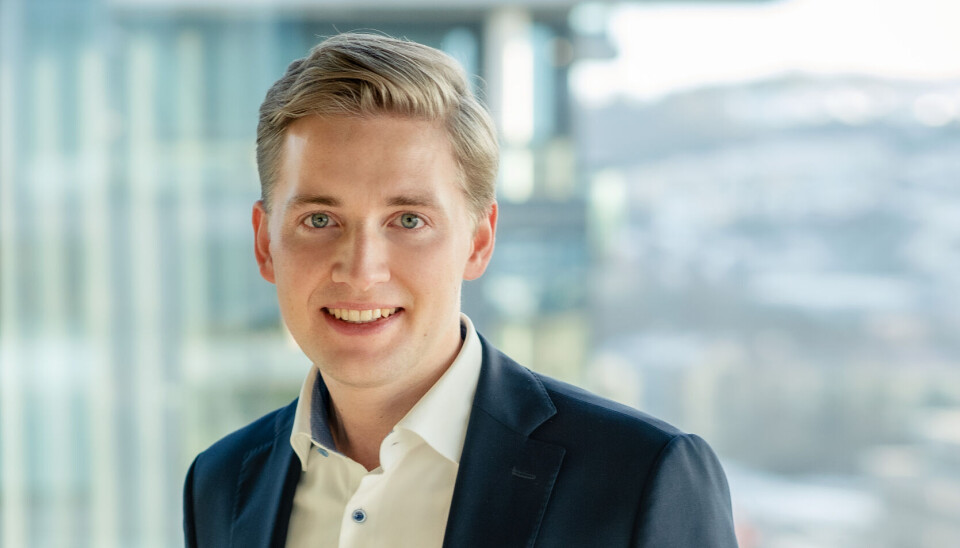 ADVOKATFULLMEKTIG: Henrik Behrens. ADVOKATFULLMEKTIG: Henrik Behrens.