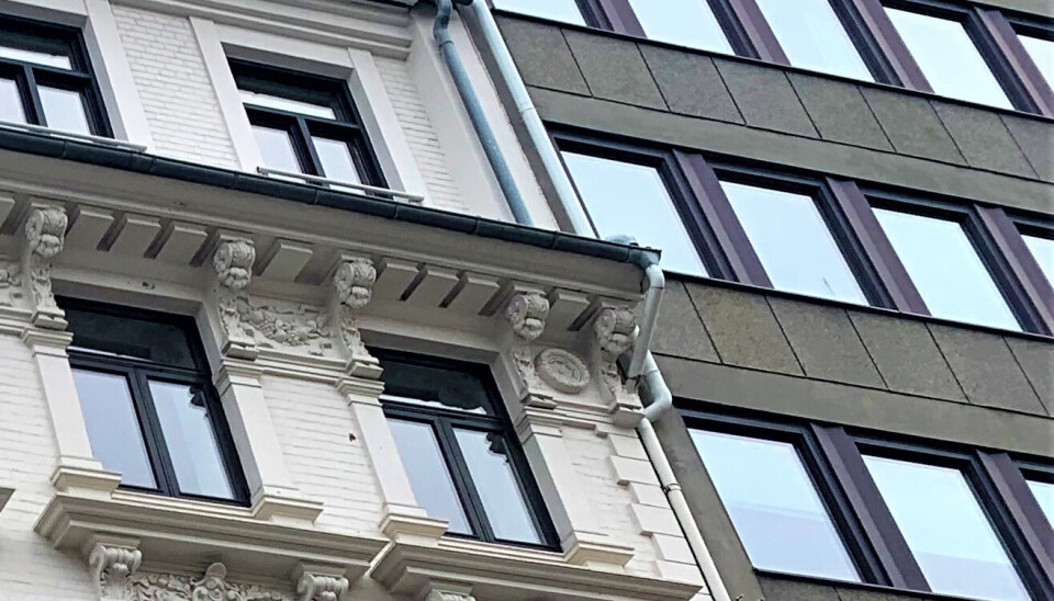 FÅR KRASS KRITIKK: Finanstilsynet kan ikke se at et vedtak om tilbakekall av tillatelsen vil være uforholdsmessig, skriver Finanstilsynet i en fersk tilsynsrapport. FÅR KRASS KRITIKK: Finanstilsynet kan ikke se at et vedtak om tilbakekall av tillatelsen vil være uforholdsmessig, skriver Finanstilsynet i en fersk tilsynsrapport.