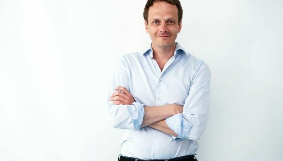 PODCAST: Kristian Jul Røsjø i Antler er gjest i den seneste podcasten til Proptech til Frokost. PODCAST: Kristian Jul Røsjø i Antler er gjest i den seneste podcasten til Proptech til Frokost.