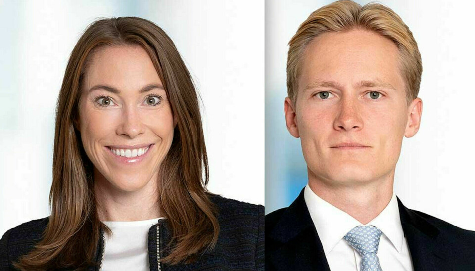 Artikkelforfatterne er partner og advokat Stine Eriksrød og advokatfullmektig Ole Martin Tollefsen Moen i Kvale Advokatfirma.