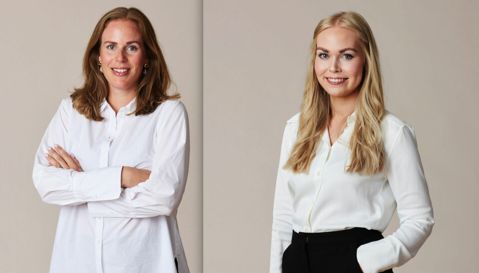 Artikkelforfatterne er senioradvokat Helene Hem Halum og advokatfullmektig Kristina Hveem Løken, begge fra Advokatfirmaet Selmer AS.