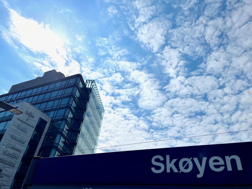 Skøyenplanen vedtatt av Bystyret, men: «Denne sagaen er ikke ferdig»