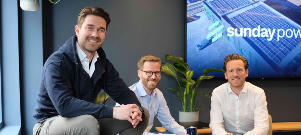 Jubler for ny solpakke – krav om solceller på nybygg