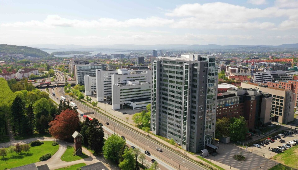STOR DEAL: Niam er på kjøperen og er interessert i flere eiendommer i Oslo. STOR DEAL: Niam er på kjøperen og er interessert i flere eiendommer i Oslo.