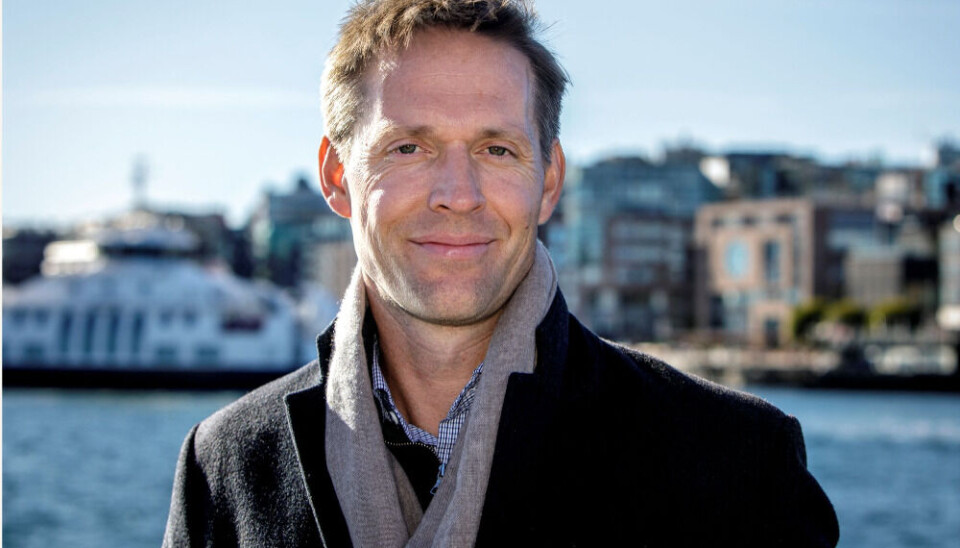Morten Roland. Morten Roland.