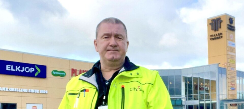 Thon digitaliserer eiendomsdrift i Trondheim