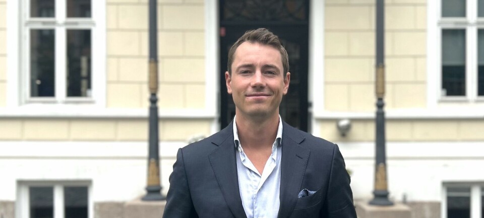 Proptech-suksess etablerer Vogl Traditional