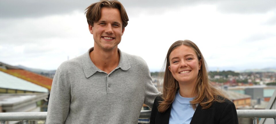Kvist og Veni inngår partnerskap