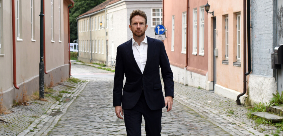 Greg Rostad Trondheim med flest nyboligsalg i Norge også i august