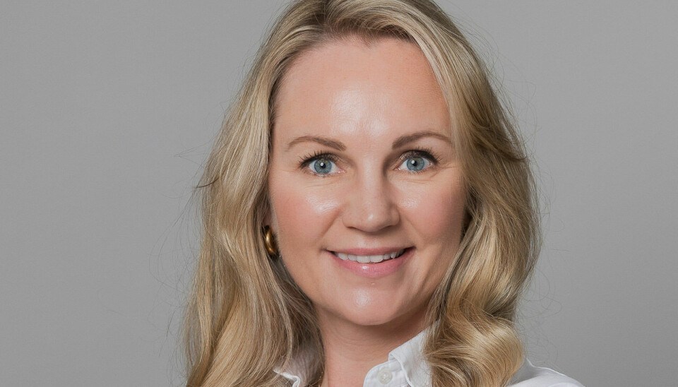 TIL ELKJØP NORDIC: Tine Selmer skal jobbe med leiekontraktene til Elkjøp Nordic.