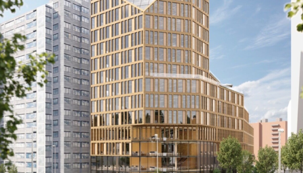 P-plass på Helsfyr kan gi rå utnyttelse