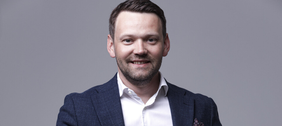 Sterk vekst for kjøperen av Unite Living-boet