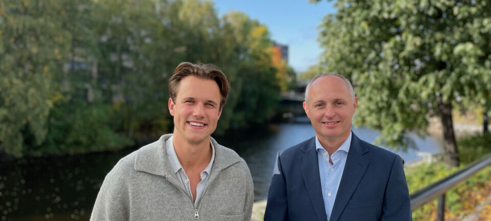 AVA første kunde på ny løsning fra Kvist