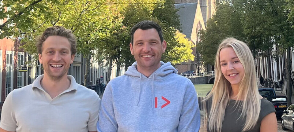 Marketer kjøper nederlandske Moving Digital