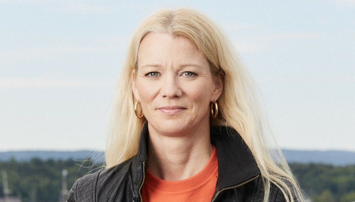Min lørdag med Kari Due-Andresen: Ønsker seg hytte på fjellet