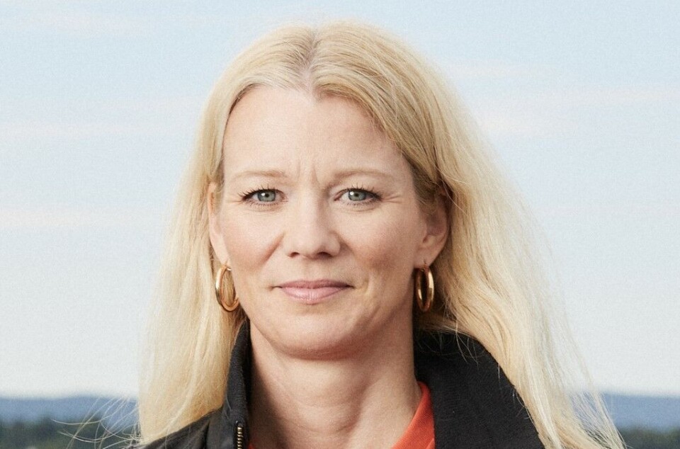 Kraftig fall for kontoreiendommer: – Verdiene skal videre ned