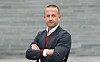 Andreas Martinussen. Foto: Glen Widing