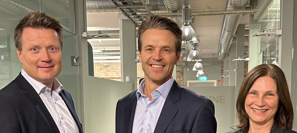 SKB Eiendom digitaliserer og jakter konkurransefortrinn