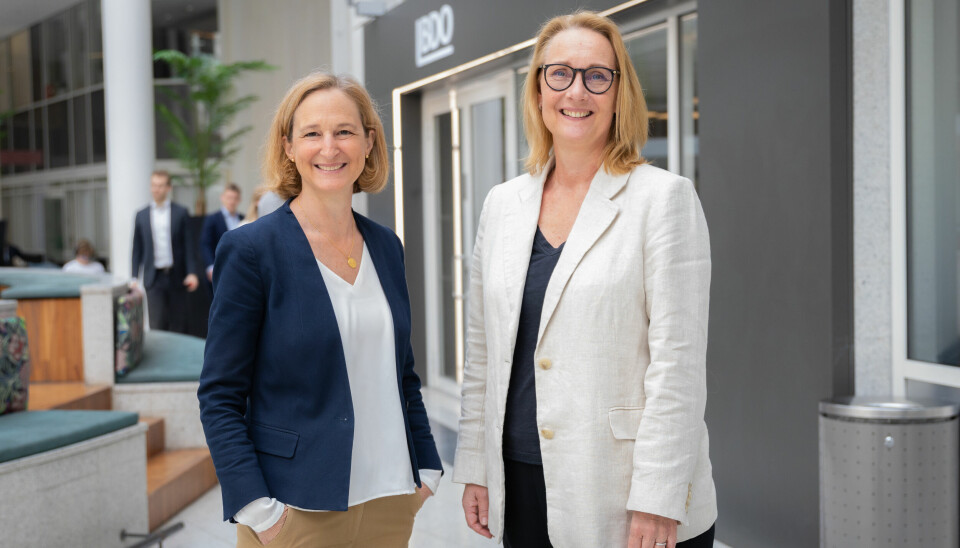 Artikkelforfatterne er advokatene Marit Bonnevie Wollebæk og Siv Merethe Øveraasen i BDO.