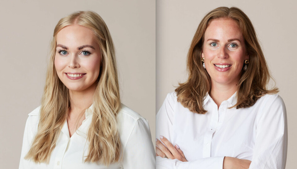 Artikkelforfatterne er advokatfullmektig Kristina Hveem Løken og senioradvokat Helene Hem Halum i eiendomsteamet til Advokatfirmaet Selmer AS.