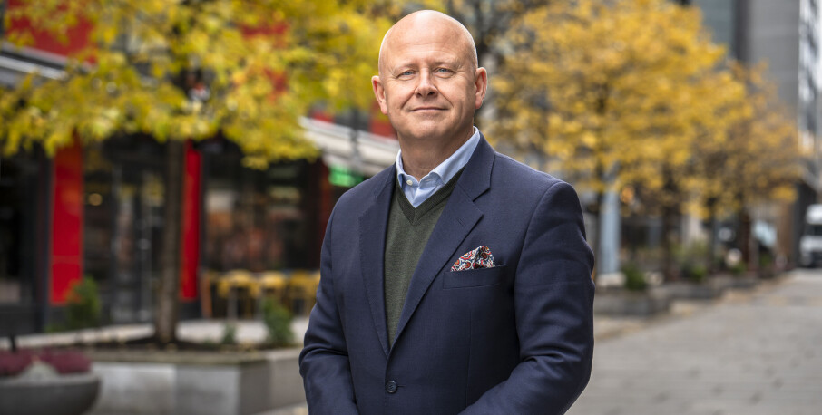 Schumanns boligadvarsler i 2012: – Et intervju jeg kunne ha gjort i går