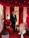 Jul med Bent Oustad: Denne julematkombinasjonen er han alene om