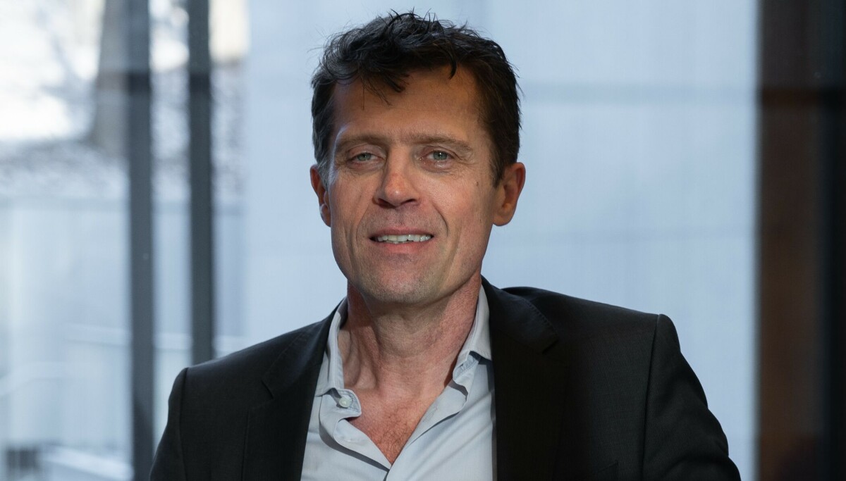 Selvaag Bolig-sjefen: – Jeg tror året som helhet blir vesentlig bedre ...