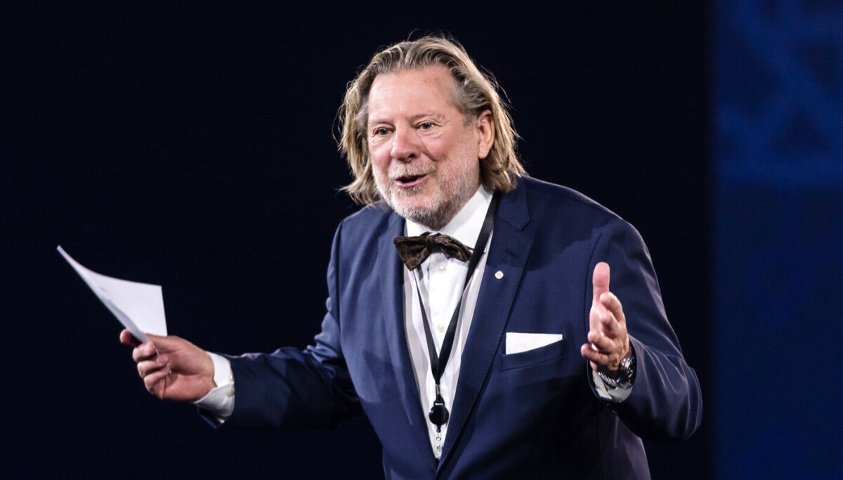 Odd Reitan om Entra: – Dette er indrefileten i visjonen vår