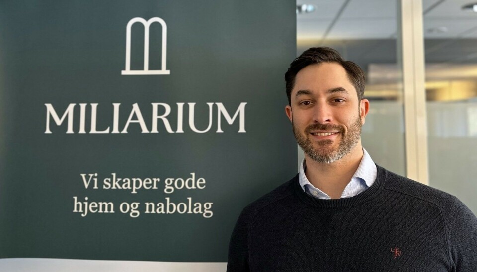 Eivind Virik.