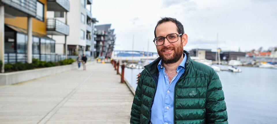 Vant rammeavtale med AF Gruppen