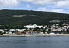 Molde sjukehus. Foto: Glen Widing