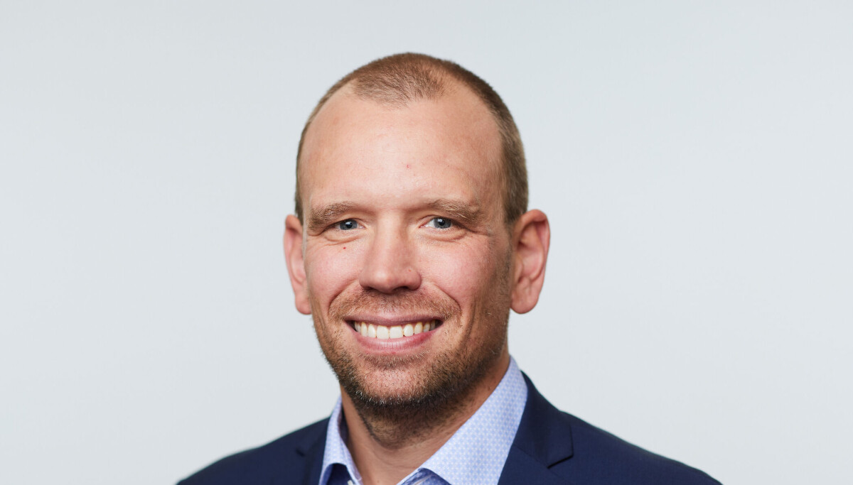 Han skal lede eiendomssatsingen til Mathiesen Eidsvold Værk