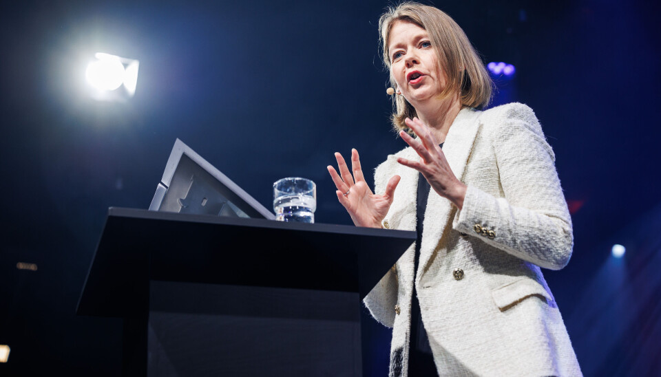 UBESTEMMELIG MARKED: I løpet av tre måneder har markedets forventninger falt fra seks til to norske rentekutt.