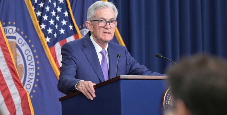 USA-rentene steg etter pressekonferanse: Slik tolker DNB og Nordea signalene