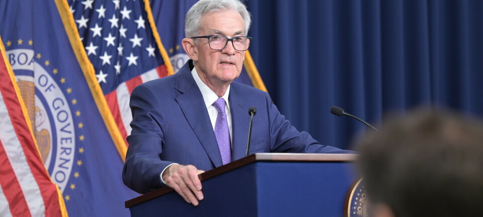 USA-rentene steg etter pressekonferanse: Slik tolker DNB og Nordea signalene