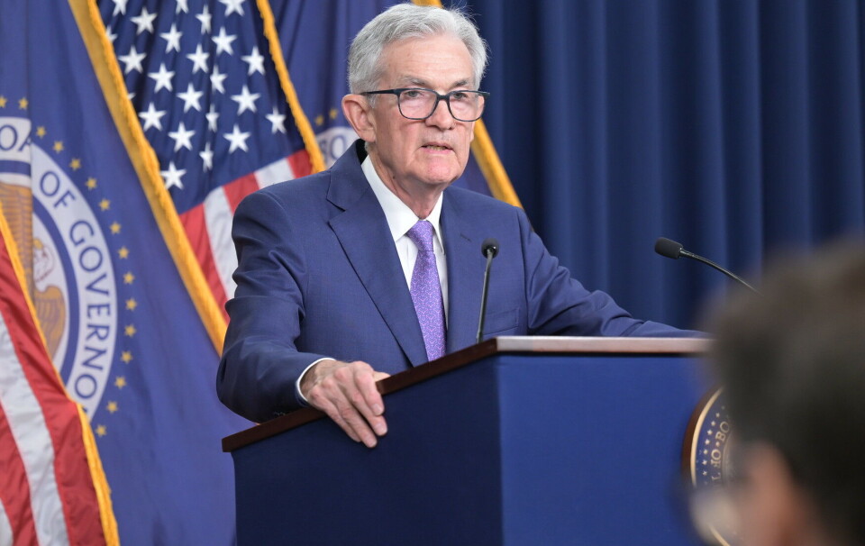 USA-rentene steg etter pressekonferanse: Slik tolker DNB og Nordea signalene