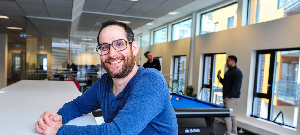 Rubus-avtale med Solid Gruppen