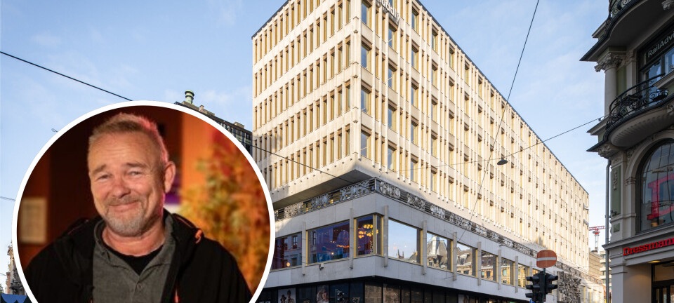 Findable i partnerskap med KLP Eiendom