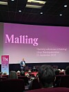 Samlet 200 på UiN-treff