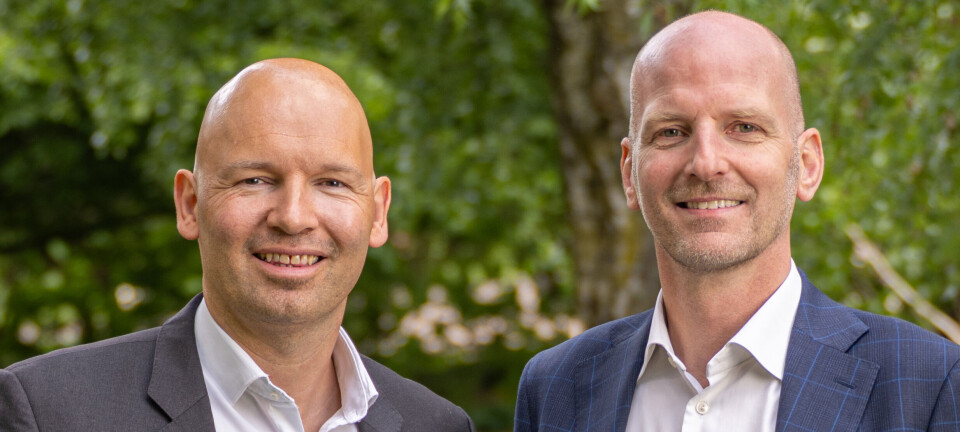 Newsec lanserer transaksjonsapp