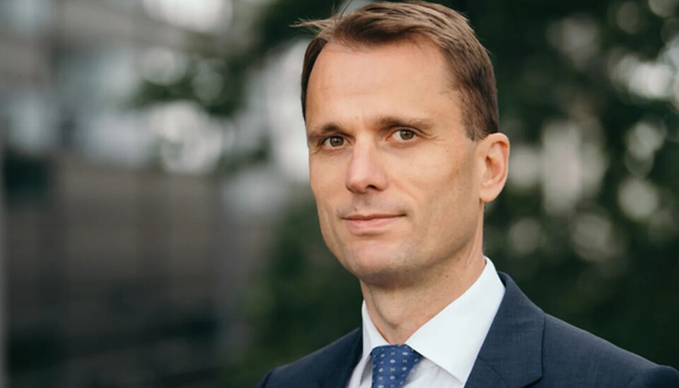 FORSKJELLER: Det er en langt mindre interesse for eiendommer i randsonen, sier Thomas Ramcilovic.