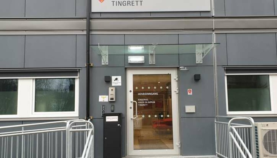 OPPBUD: Etter å ha vært under sterkt press fra utbyggere og kreditorer, valgte eieren av selskapet selv å melde oppbud til tingretten i Bærum fredag ettermiddag. Konkursen rammer et stort antall aktører.