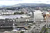 Sørenga Oslobukta Bjørvika Operaen Munch Lohavn. Foto: Glen Widing