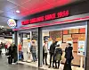 Burger King  Oslo S