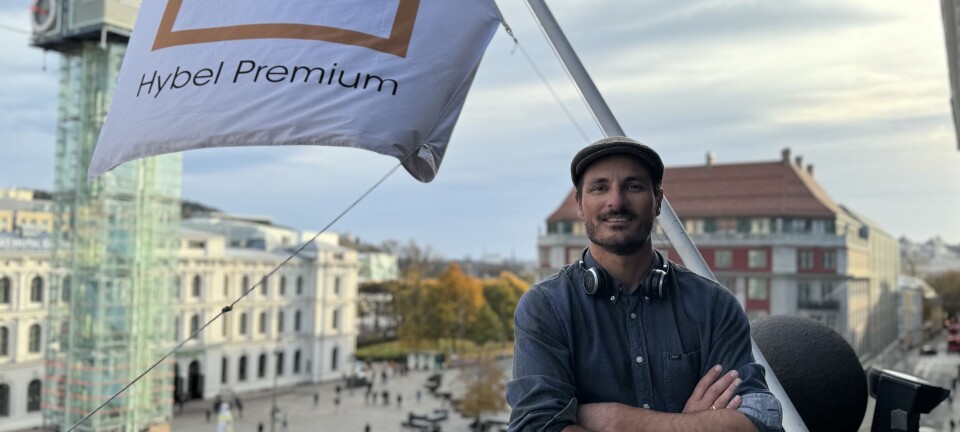 Proptech-selskap øker omsetningen med over 130 prosent
