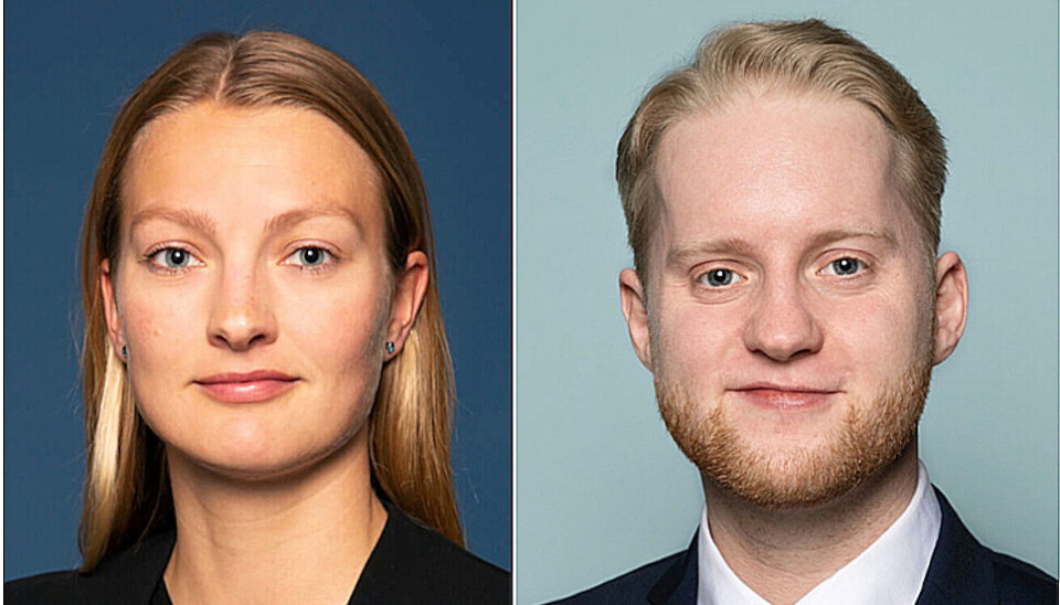 TIDLIGERE PARTNERE HAVNET I RETTSSTRID: Høyesteretts kommende behandling av en transaksjon mellom forretningspartnere reiser viktige spørsmål om lojalitetspliktens rekkevidde, skriver Therese Sætre Løfsgaard og Carl Victor Waldenstrøm i advokatfirmaet Simonsen Vogt Wiig.