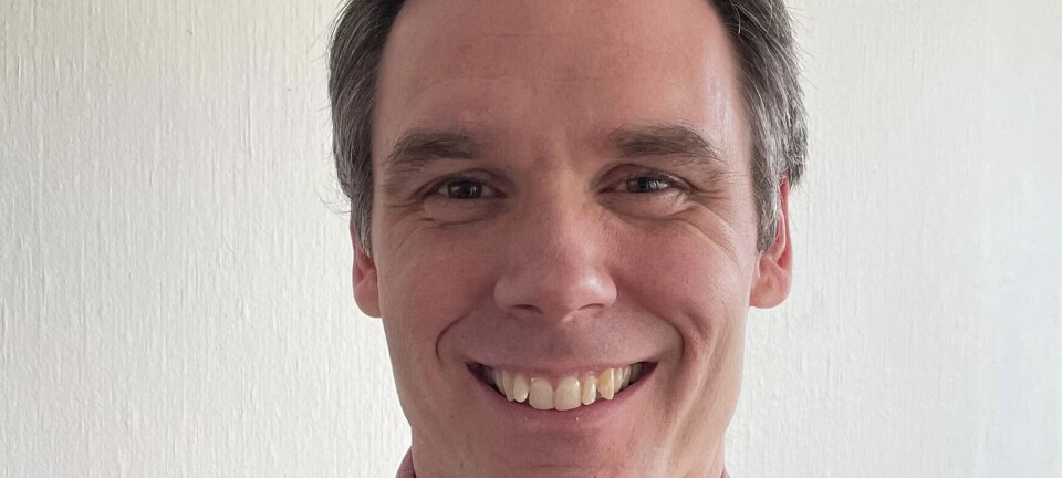 Skal bekjempe lekkasjer i norske bygg