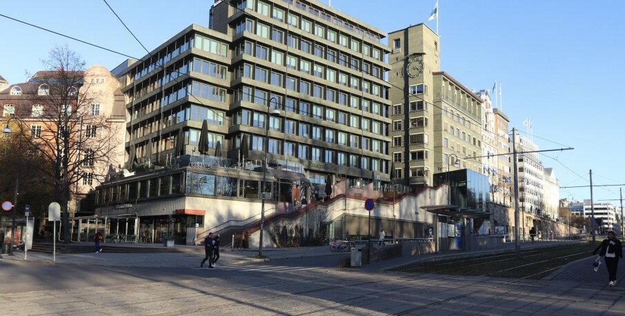 Dette får du med på kjøpet når Anthon Eiendom selges