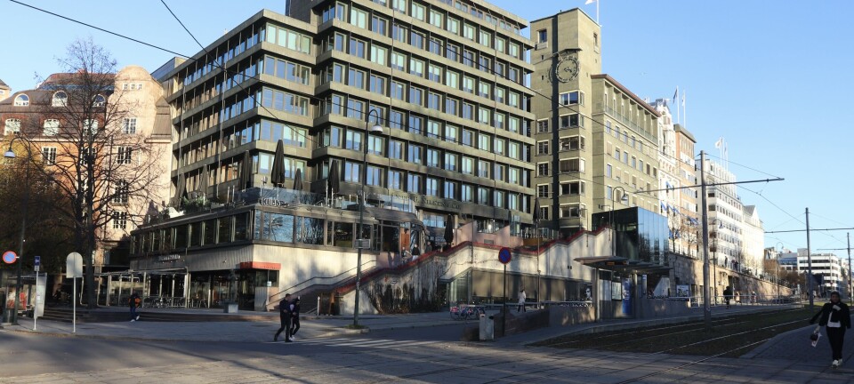 Dette får du med på kjøpet når Anthon Eiendom selges