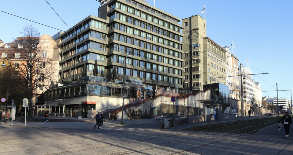 Dette får du med på kjøpet når Anthon Eiendom selges